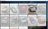 DiRT Rally Mod Manager